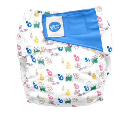 Premium Babylux NEO 2.O Diaper