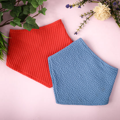 Bandana Bibs