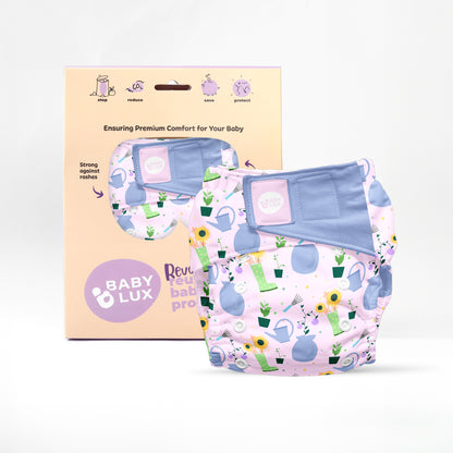 Premium Babylux NEO 2.O Diaper