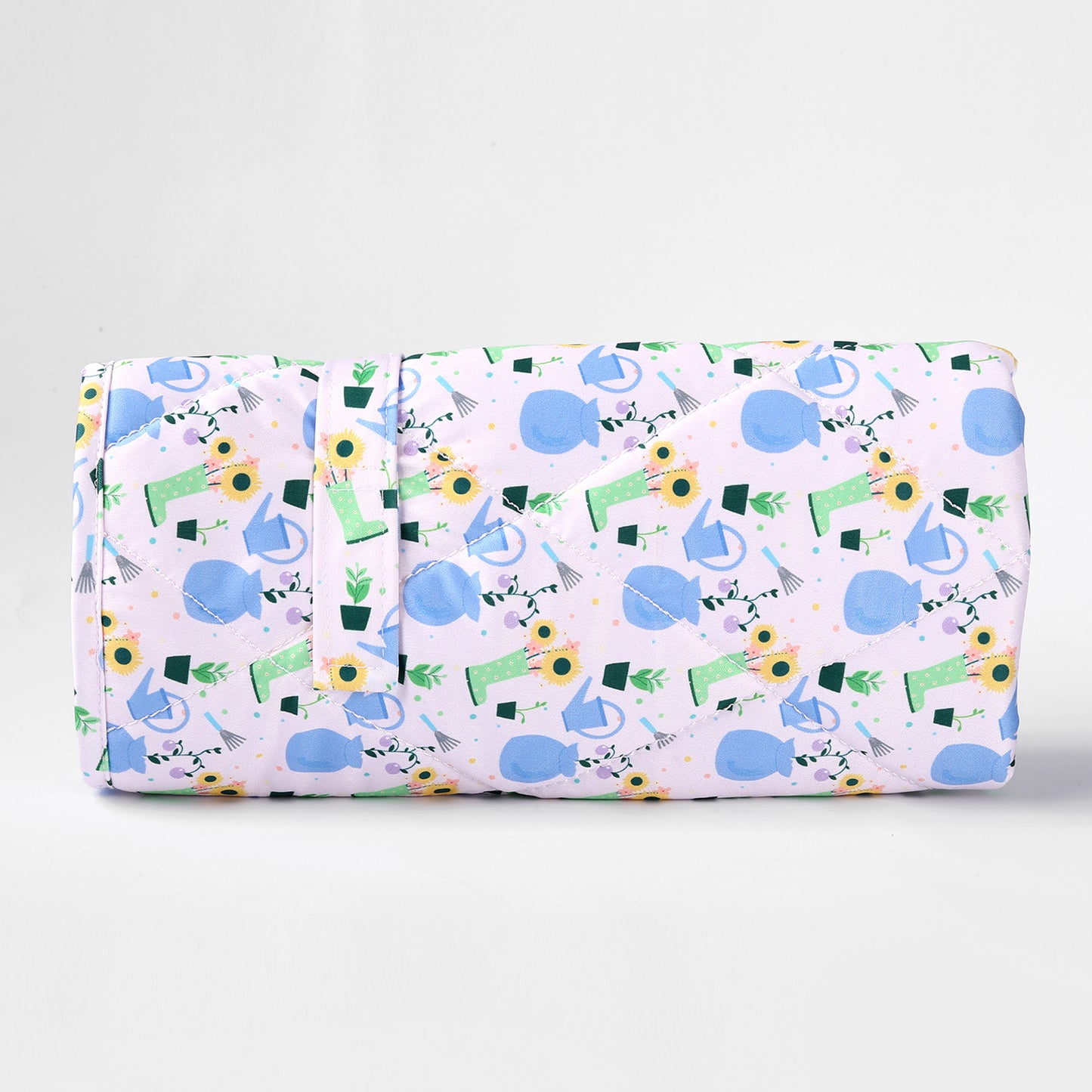 BABYLUX Waterproof Diaper Changing Mat