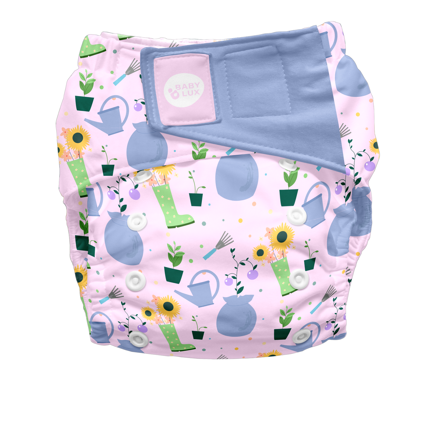 Premium Babylux NEO 2.O Diaper