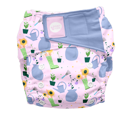 Premium Babylux NEO 2.O Diaper