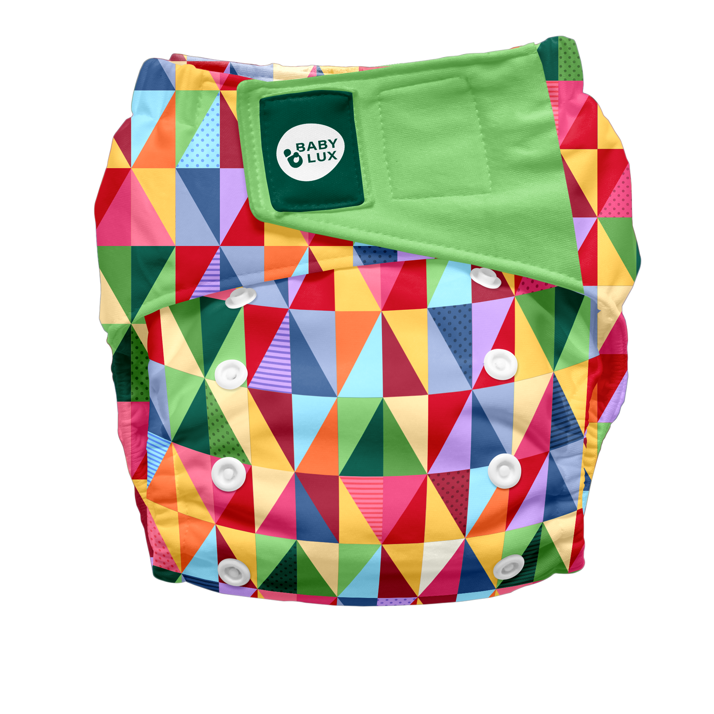Premium Babylux NEO 2.O Diaper