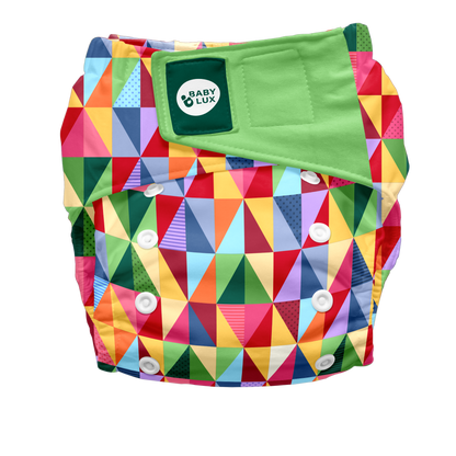 Premium Babylux NEO 2.O Diaper