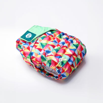 Premium Babylux NEO 2.O Diaper
