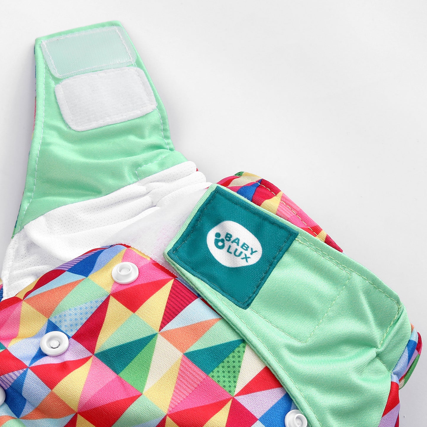 Premium Babylux NEO 2.O Diaper