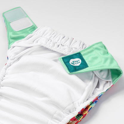 Premium Babylux NEO 2.O Diaper