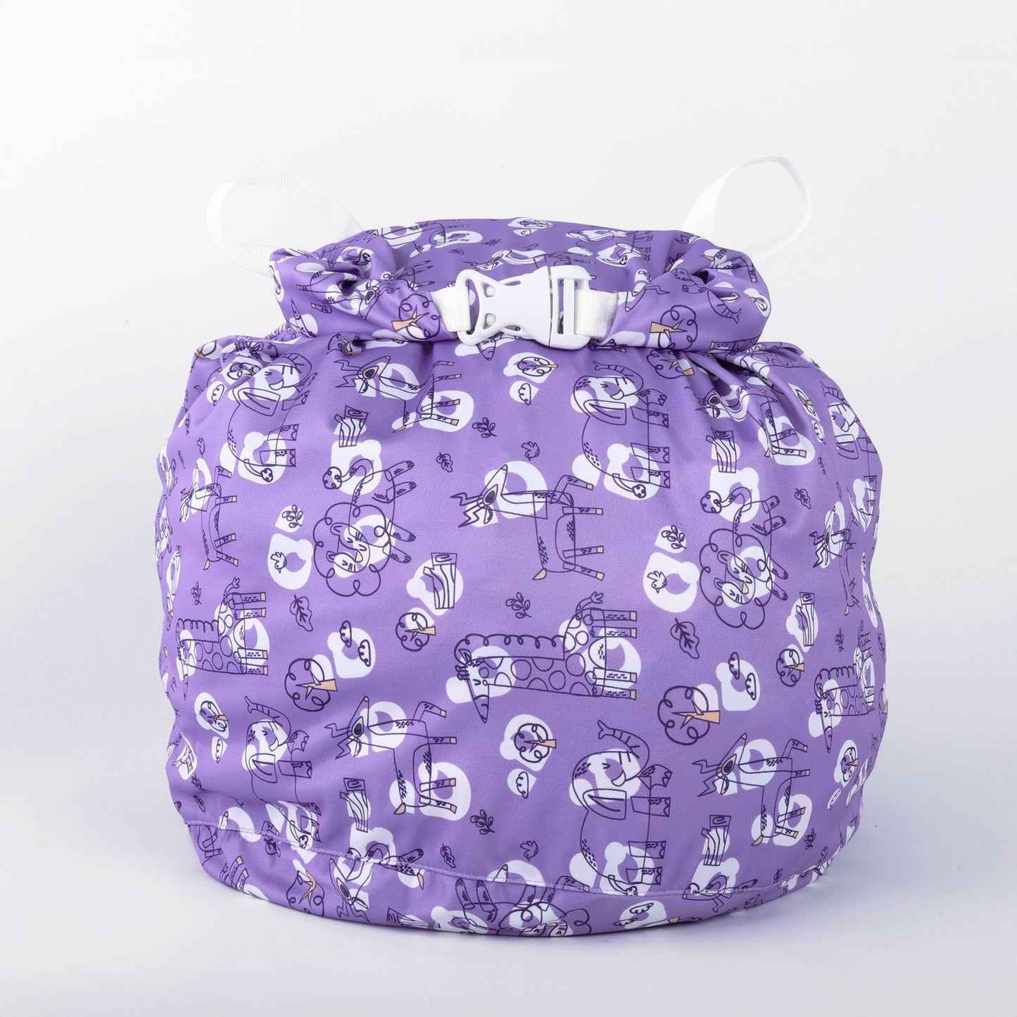 Portable Waterproof Wet Bag