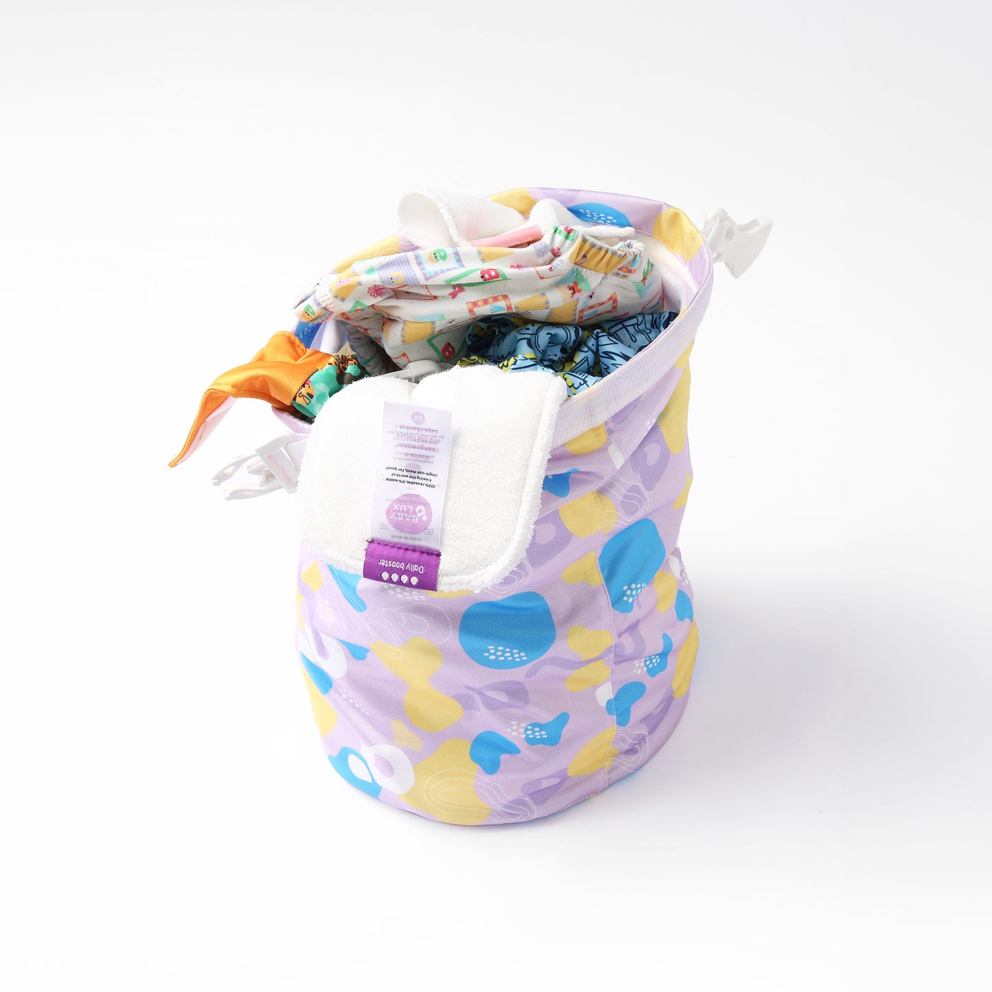 Portable Waterproof Wet Bag