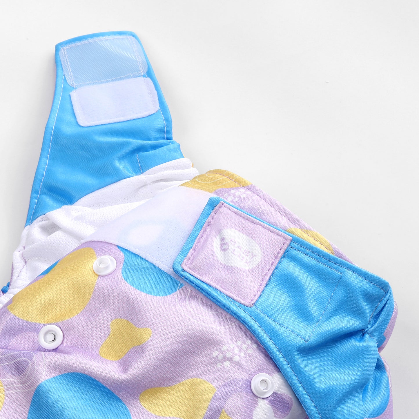 Premium Babylux NEO 2.O Diaper