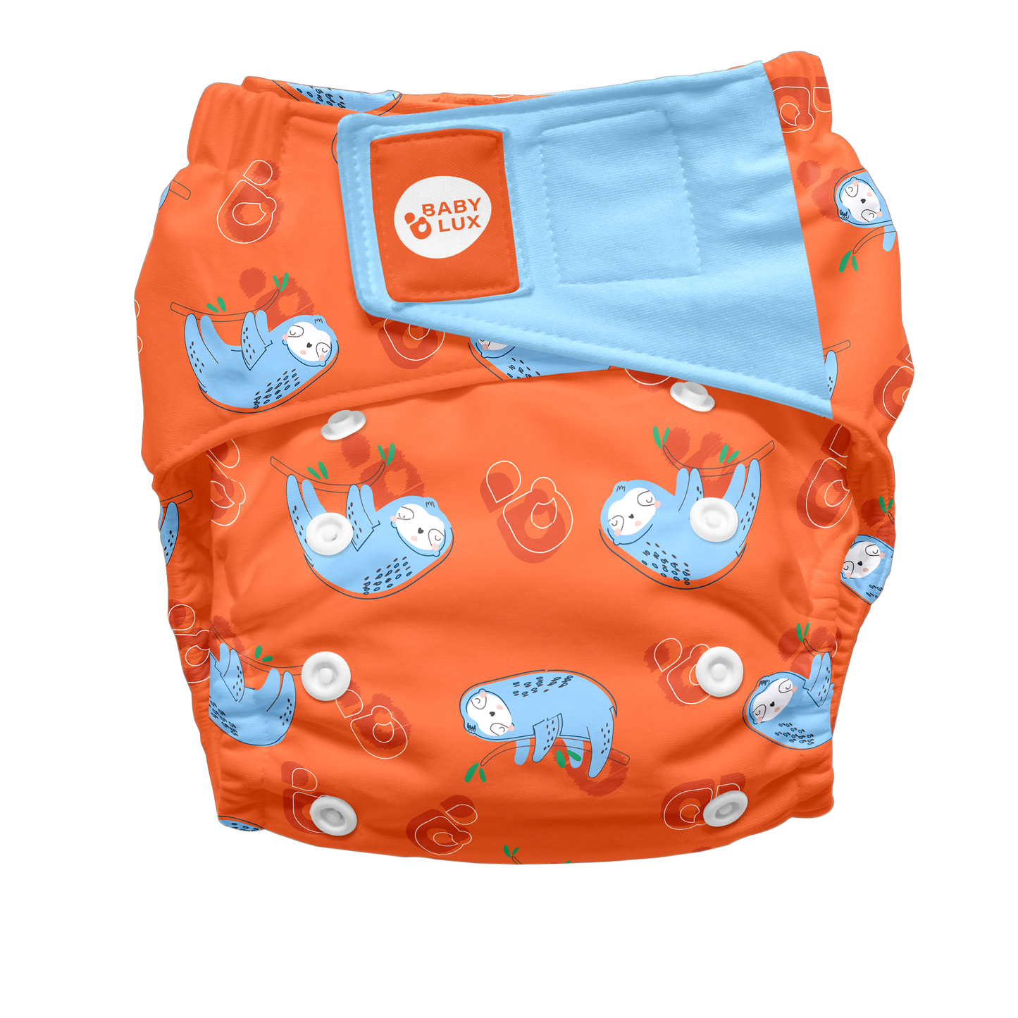 Premium Babylux NEO 2.O Diaper