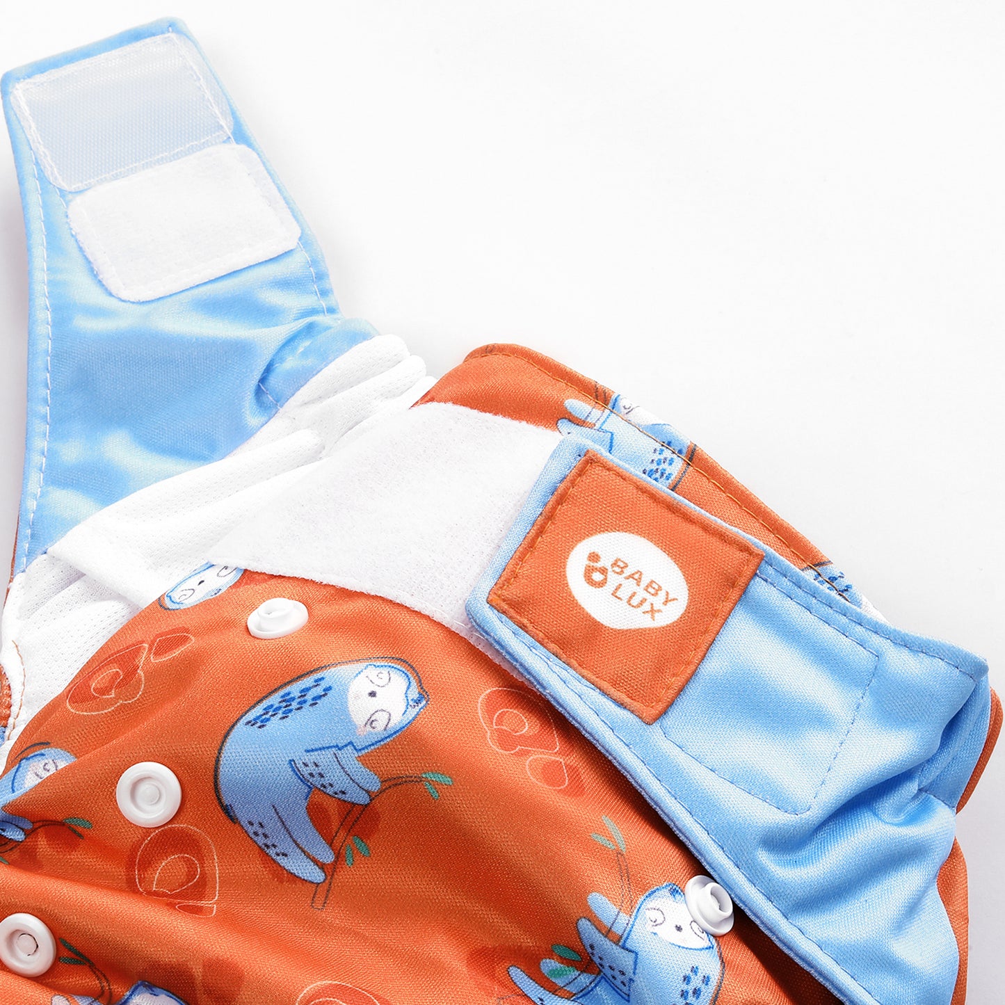 Premium Babylux NEO 2.O Diaper