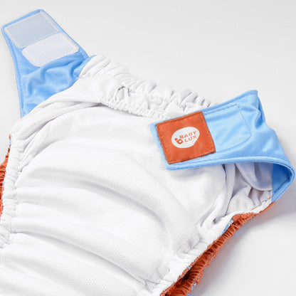 Premium Babylux NEO 2.O Diaper