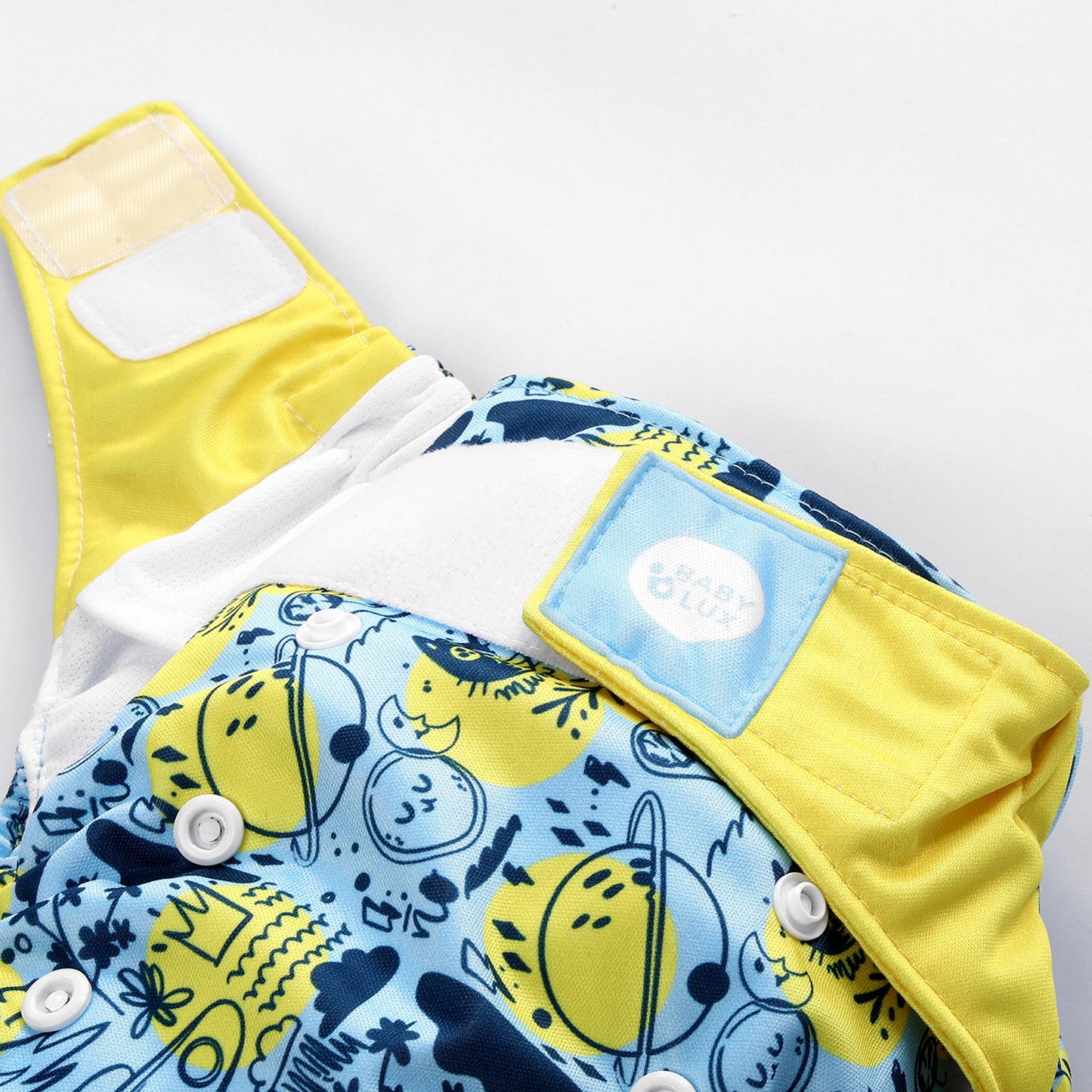 Premium Babylux NEO 2.O Diaper