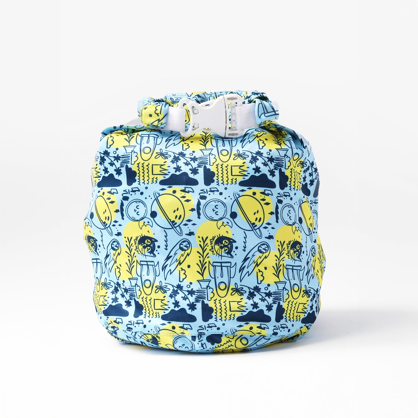 Portable Waterproof Wet Bag