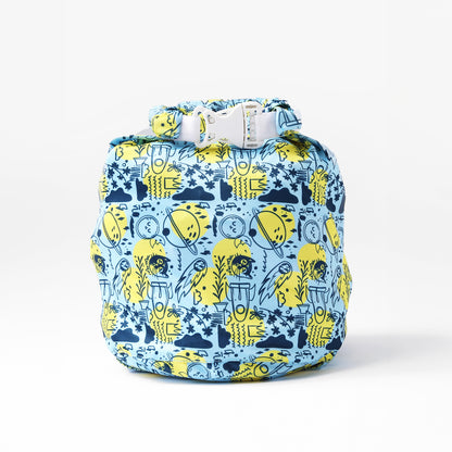 Portable Waterproof Wet Bag