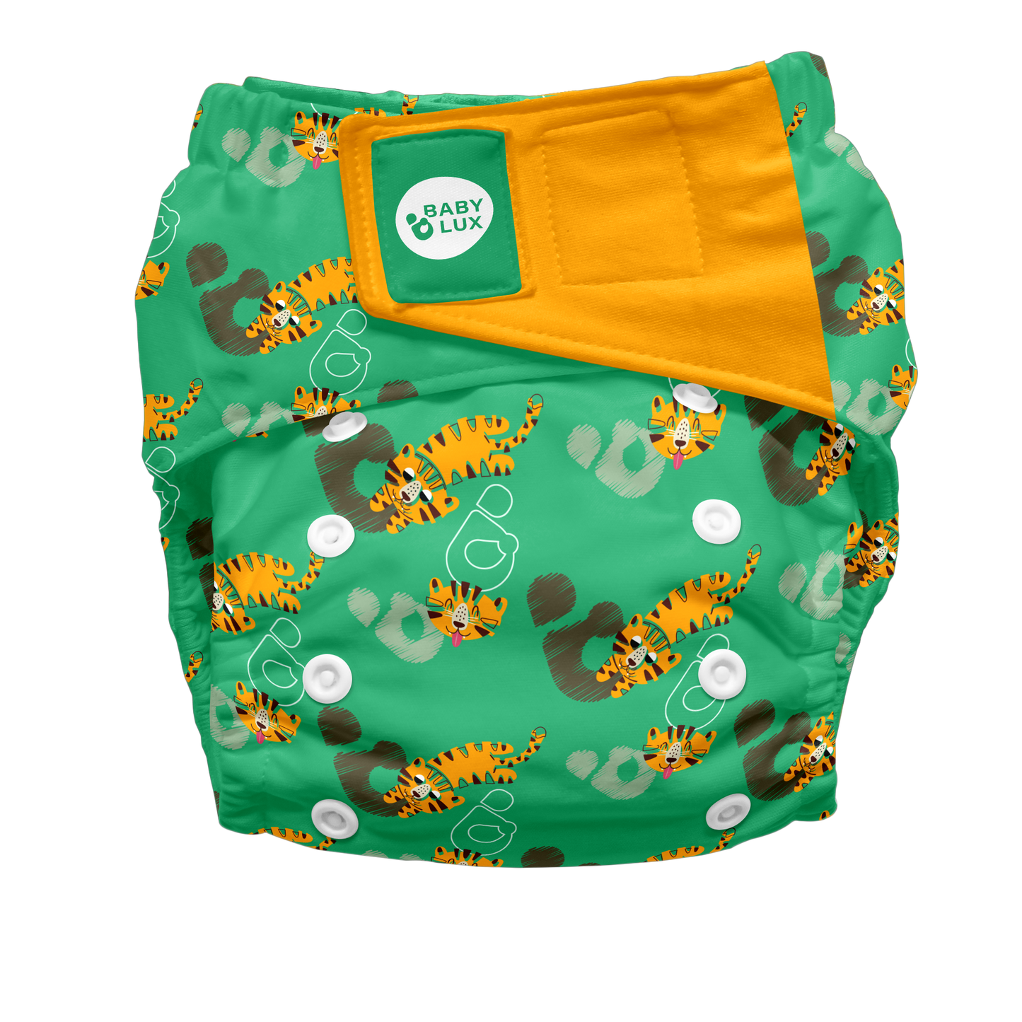 Premium Babylux NEO 2.O Diaper