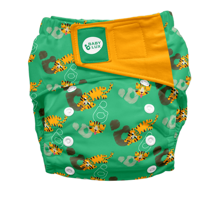 Premium Babylux NEO 2.O Diaper
