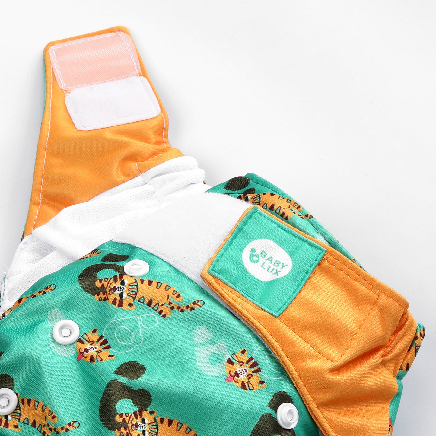 Premium Babylux NEO 2.O Diaper
