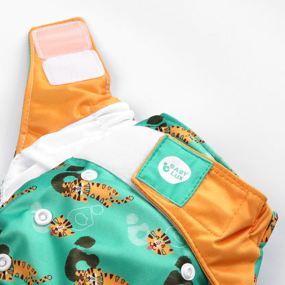 Premium Babylux NEO 2.O Diaper