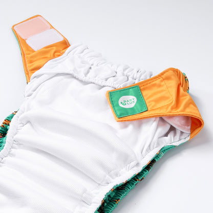 Premium Babylux NEO 2.O Diaper