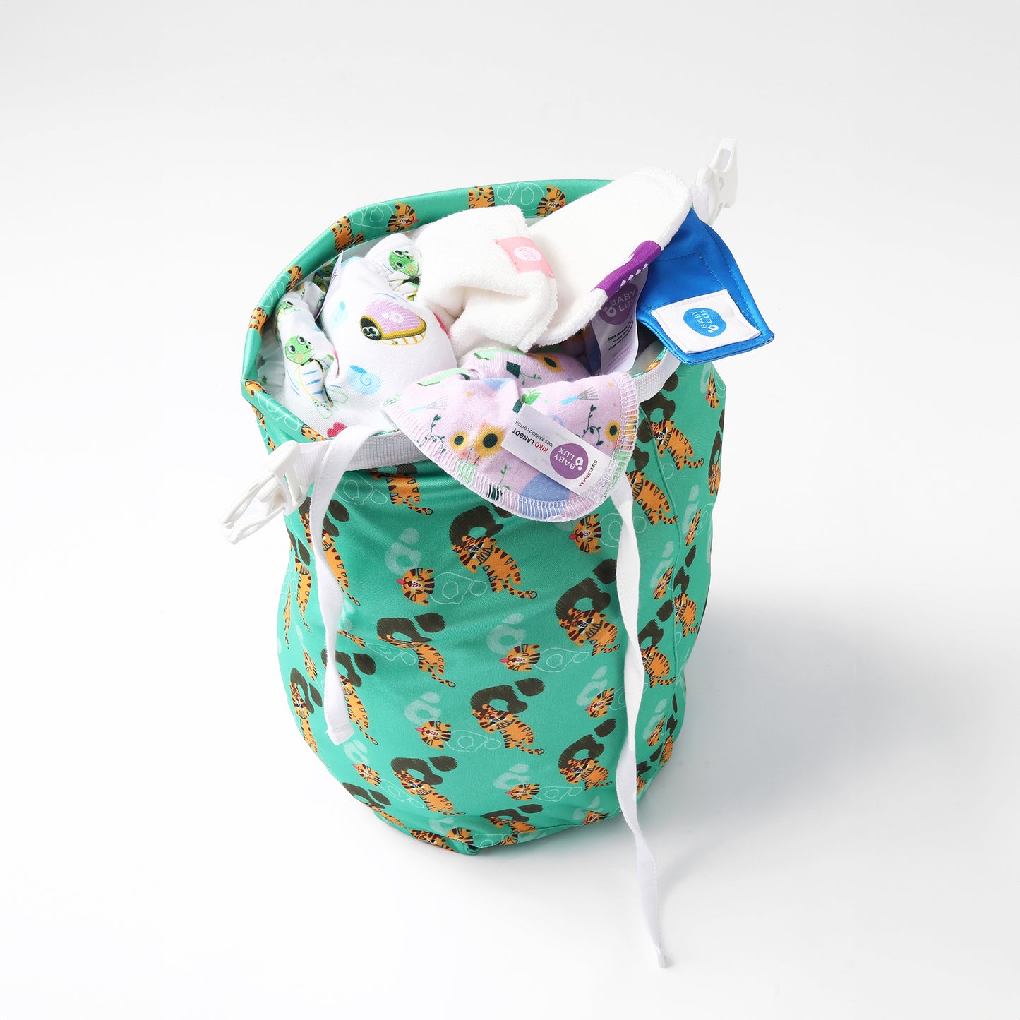 Portable Waterproof Wet Bag