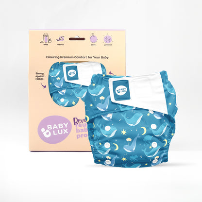 Premium Babylux NEO 2.O Diaper