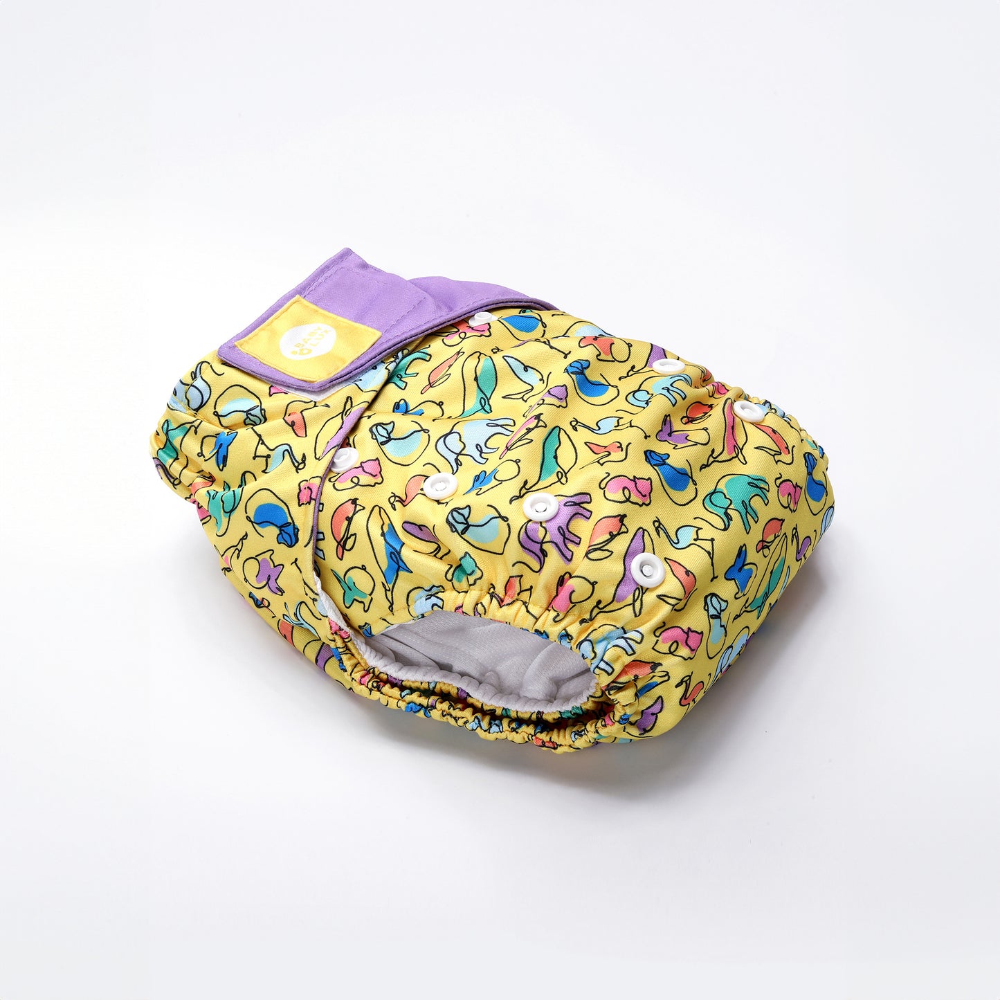 Premium Babylux NEO 2.O Diaper