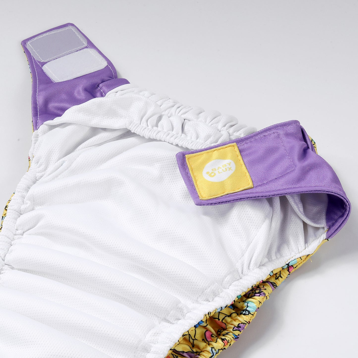 Premium Babylux NEO 2.O Diaper