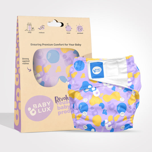 Premium Babylux NEO 2.0 Diaper