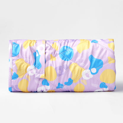 BABYLUX Waterproof Diaper Changing Mat