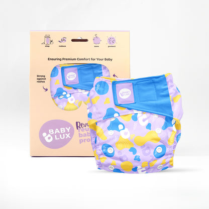 Premium Babylux NEO 2.O Diaper