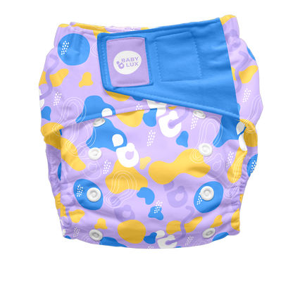Premium Babylux NEO 2.O Diaper