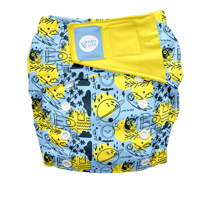 Premium Babylux NEO 2.O Diaper