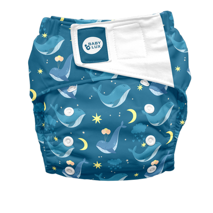 Premium Babylux NEO 2.O Diaper