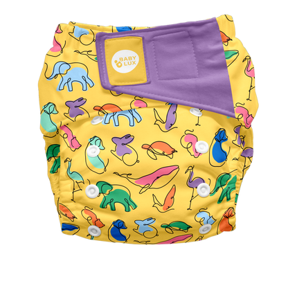 Premium Babylux NEO 2.O Diaper