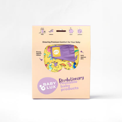 Premium Babylux NEO 2.O Diaper